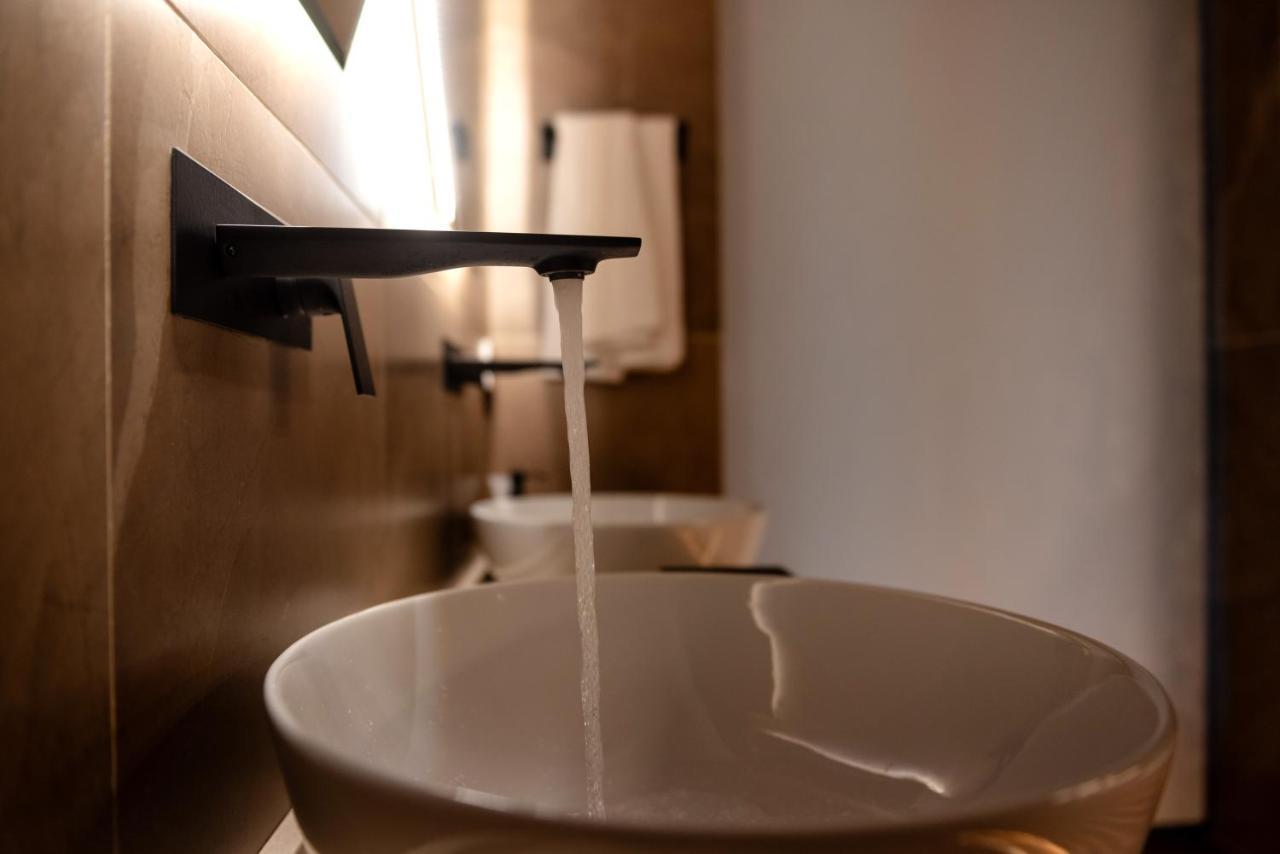 Domina-Boutique Apartment Napoli Eksteriør billede