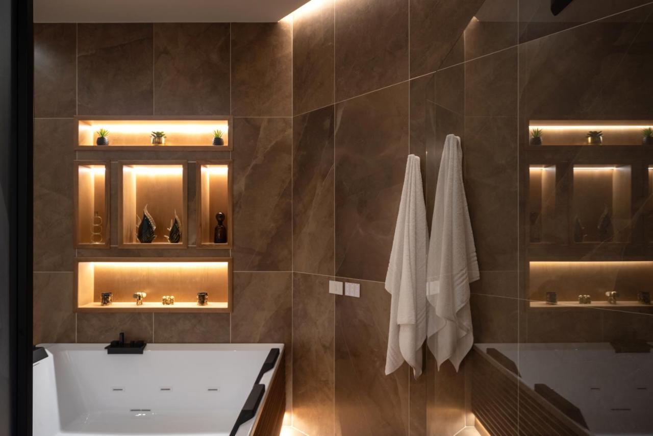 Domina-Boutique Apartment Napoli Eksteriør billede