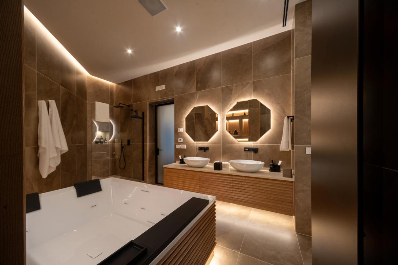 Domina-Boutique Apartment Napoli Eksteriør billede