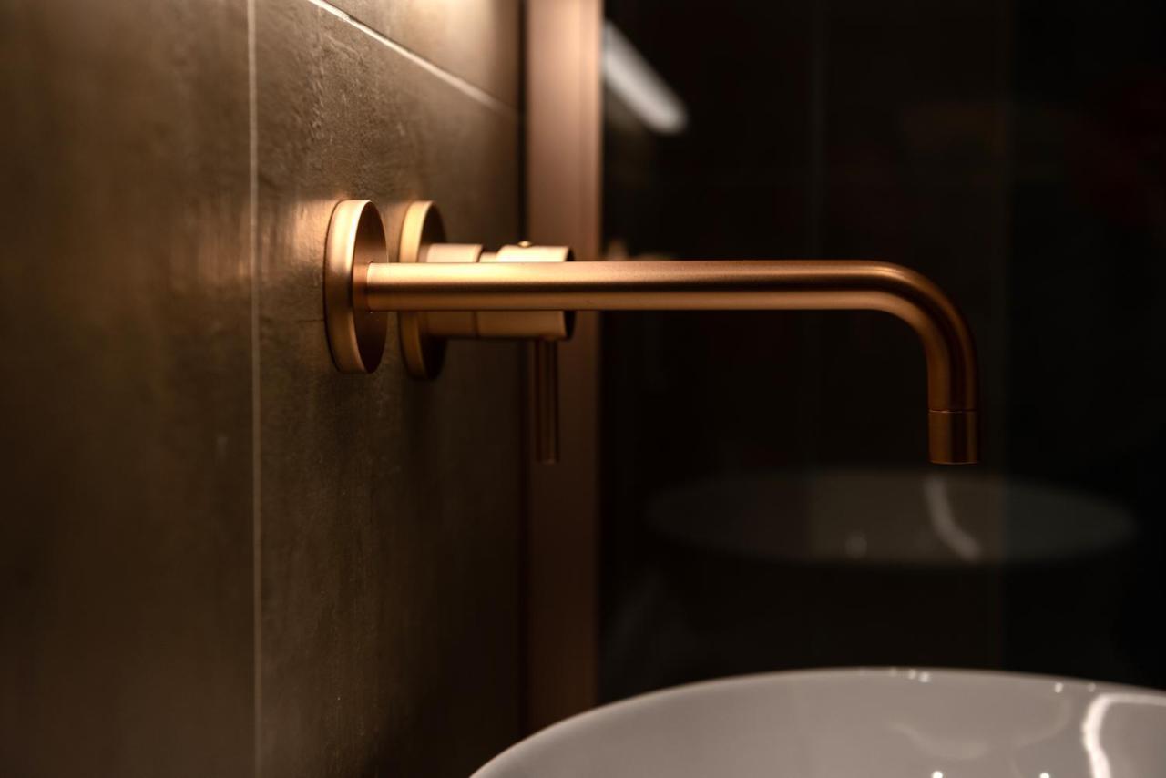 Domina-Boutique Apartment Napoli Eksteriør billede